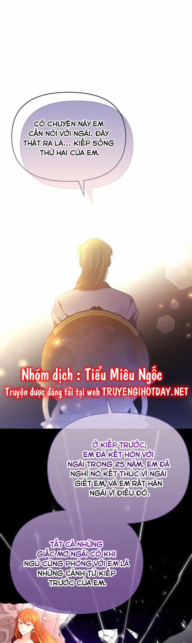 Một Đêm Sâu Đậm Của Adeline 77 trang 93