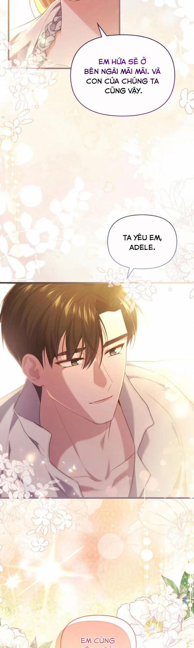 Một Đêm Sâu Đậm Của Adeline 77 trang 98