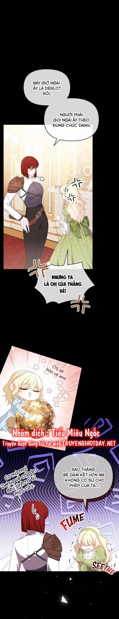 Một Đêm Sâu Đậm Của Adeline 78 trang 13