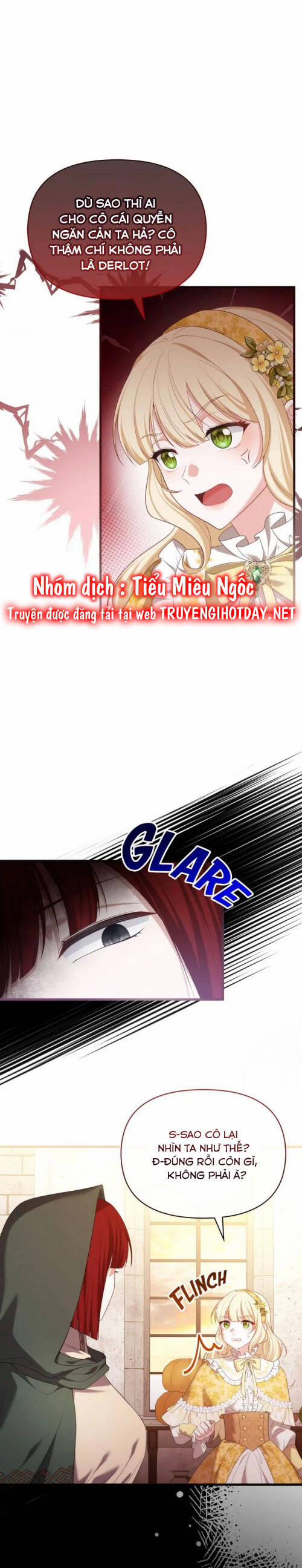 Một Đêm Sâu Đậm Của Adeline 78 trang 15