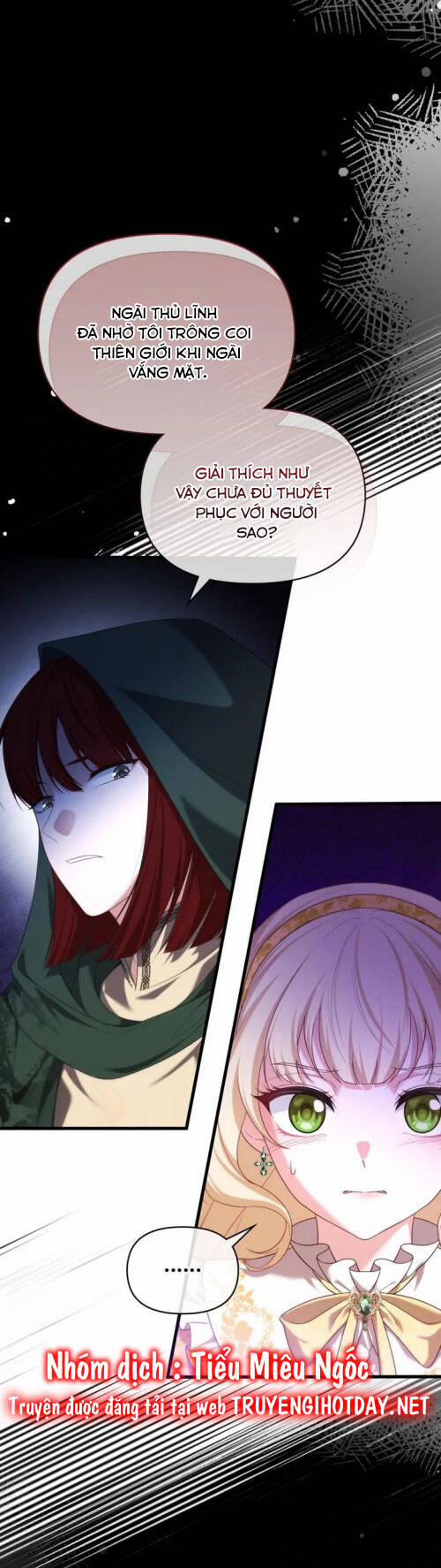 Một Đêm Sâu Đậm Của Adeline 78 trang 16