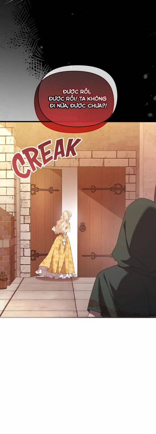 Một Đêm Sâu Đậm Của Adeline 78 trang 17