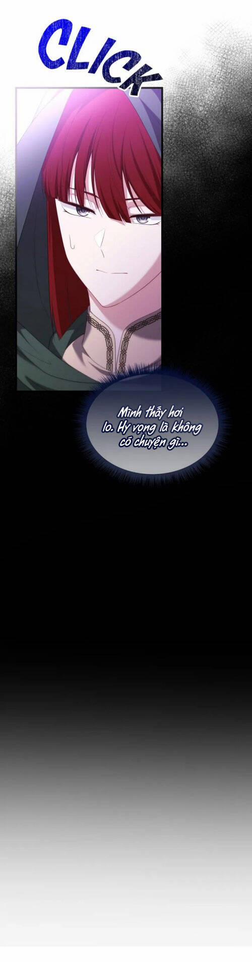 Một Đêm Sâu Đậm Của Adeline 78 trang 18