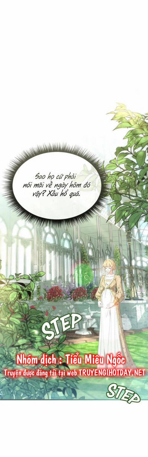 Một Đêm Sâu Đậm Của Adeline 78 trang 19