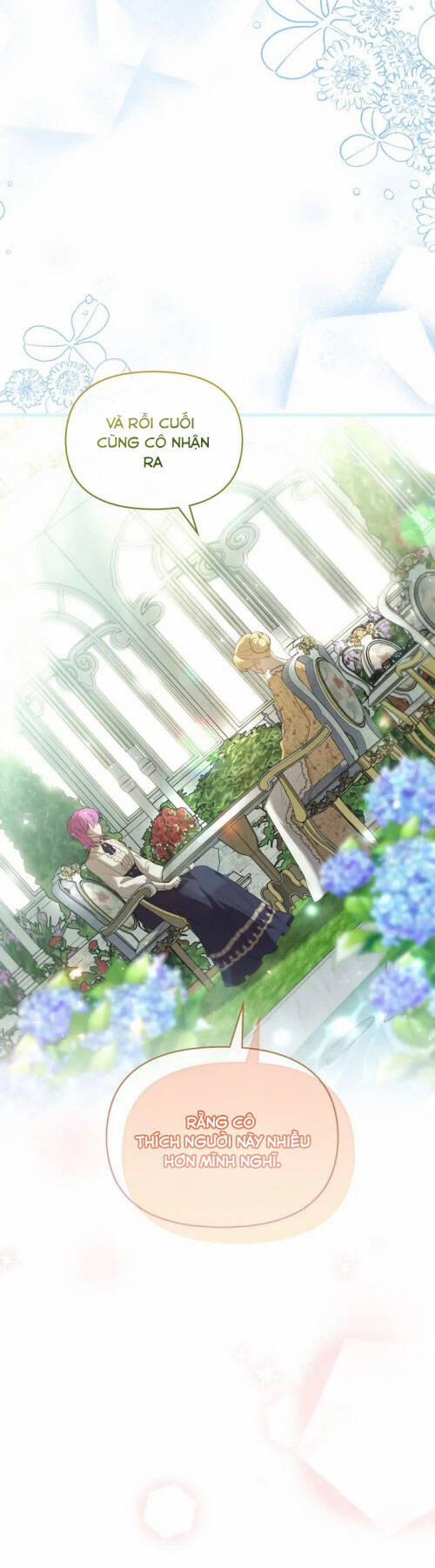 Một Đêm Sâu Đậm Của Adeline 78 trang 25