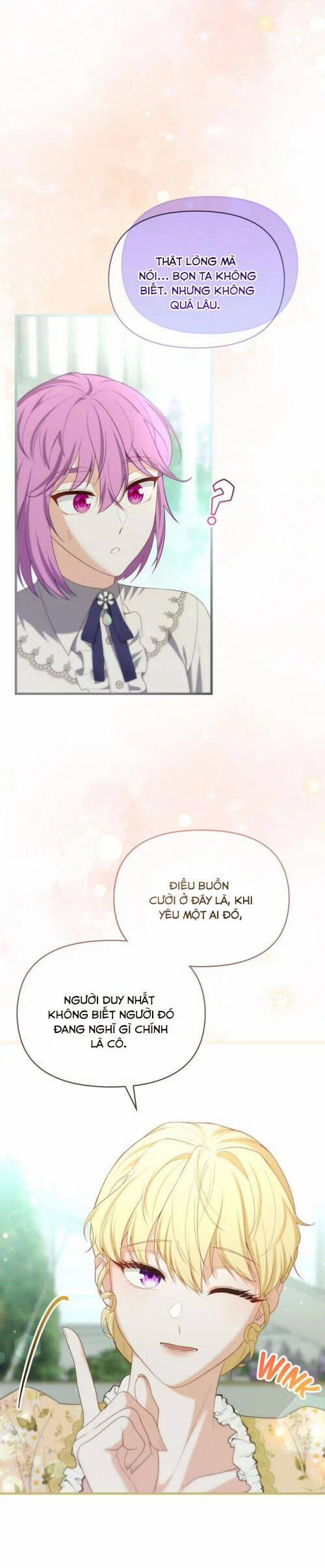 Một Đêm Sâu Đậm Của Adeline 78 trang 28