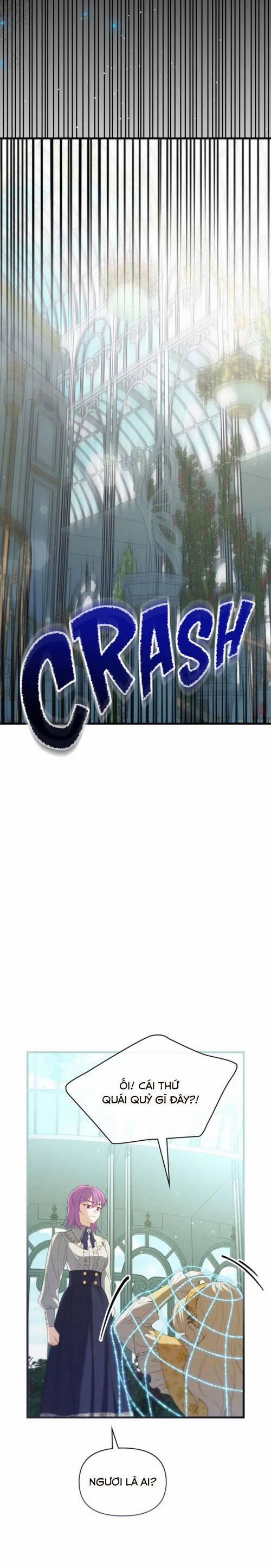 Một Đêm Sâu Đậm Của Adeline 78 trang 31