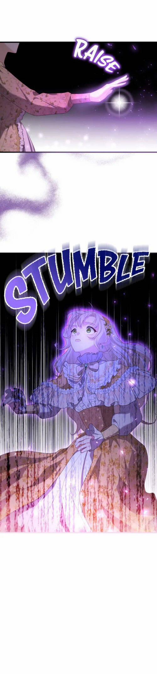 Một Đêm Sâu Đậm Của Adeline 78 trang 37