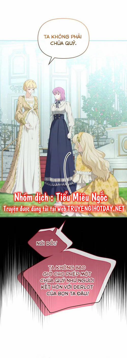 Một Đêm Sâu Đậm Của Adeline 78 trang 38