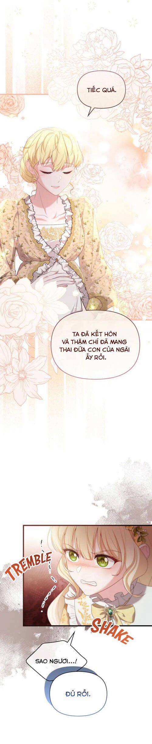 Một Đêm Sâu Đậm Của Adeline 78 trang 39