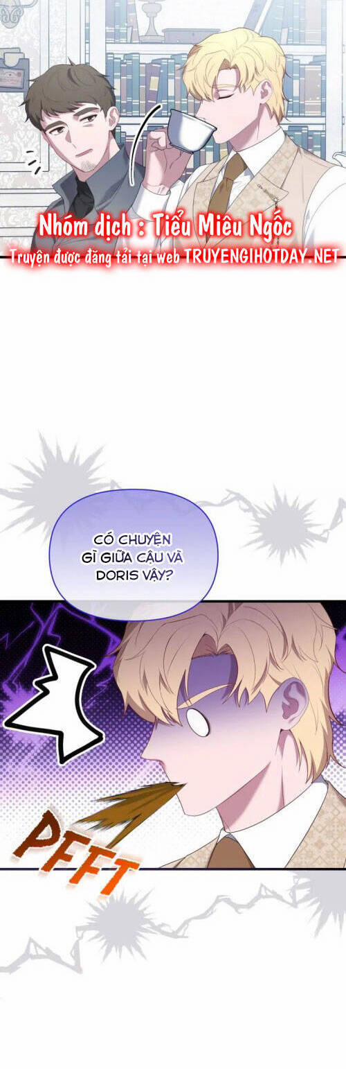 Một Đêm Sâu Đậm Của Adeline 78 trang 4