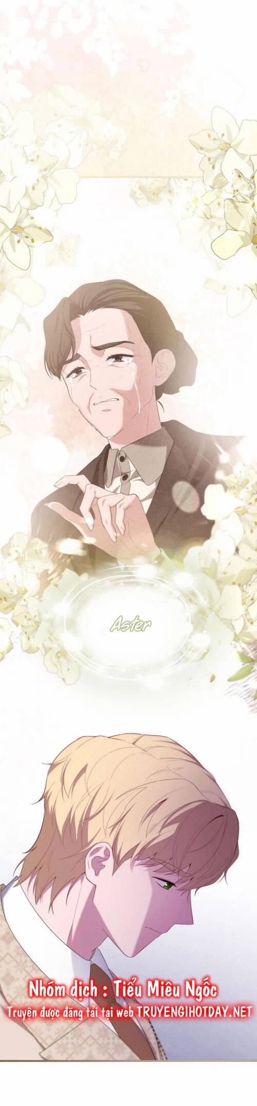 Một Đêm Sâu Đậm Của Adeline 78 trang 8