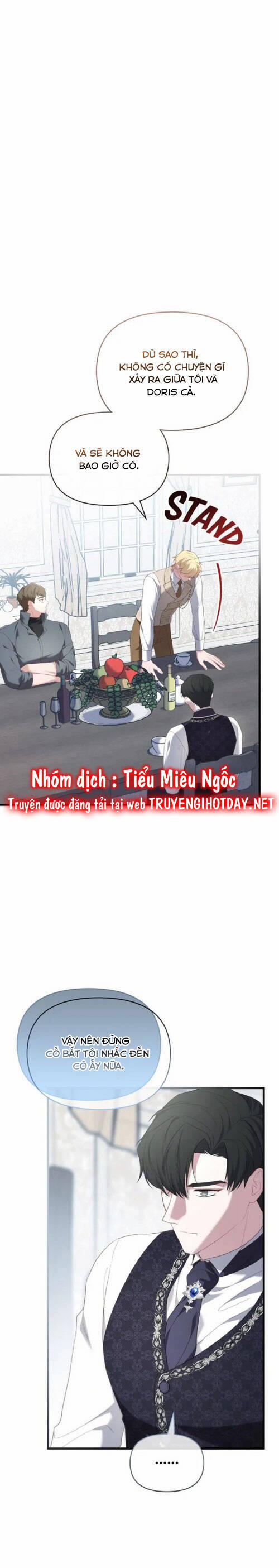 Một Đêm Sâu Đậm Của Adeline 78 trang 9