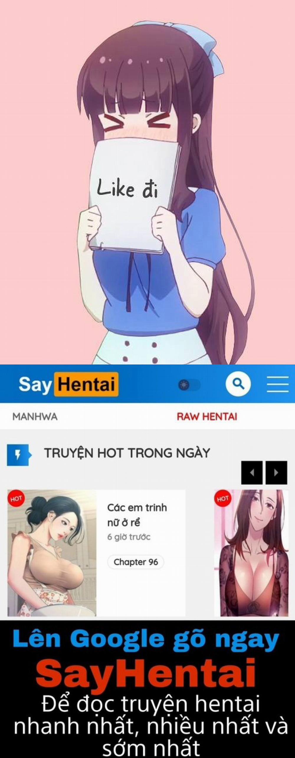 Một đêm say tình với tiền bối 1 trang 25