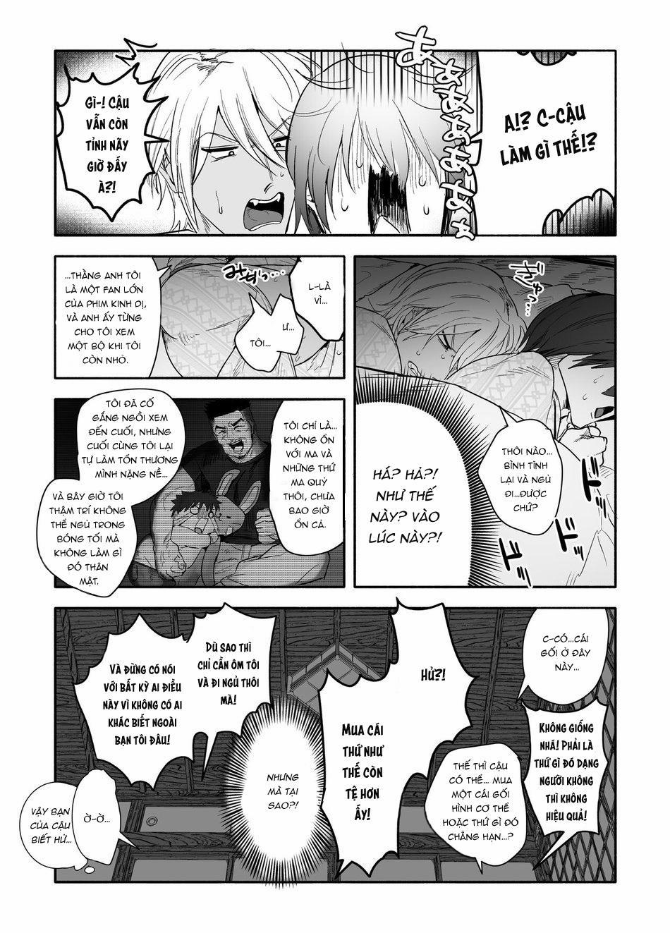 Một Đêm Trắng 1 trang 6