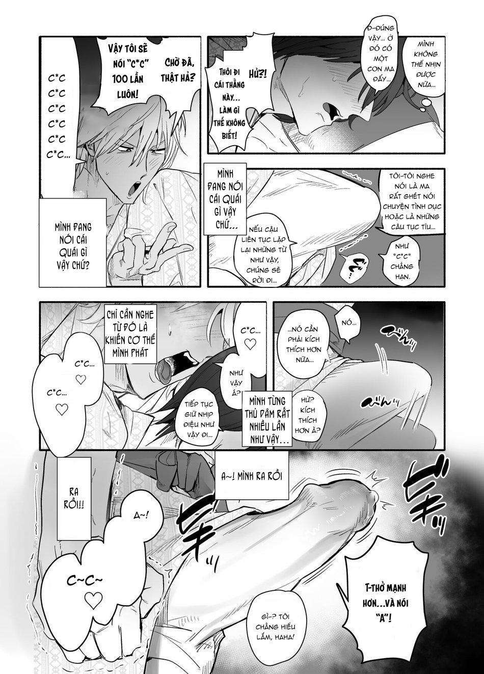 Một Đêm Trắng 1 trang 8