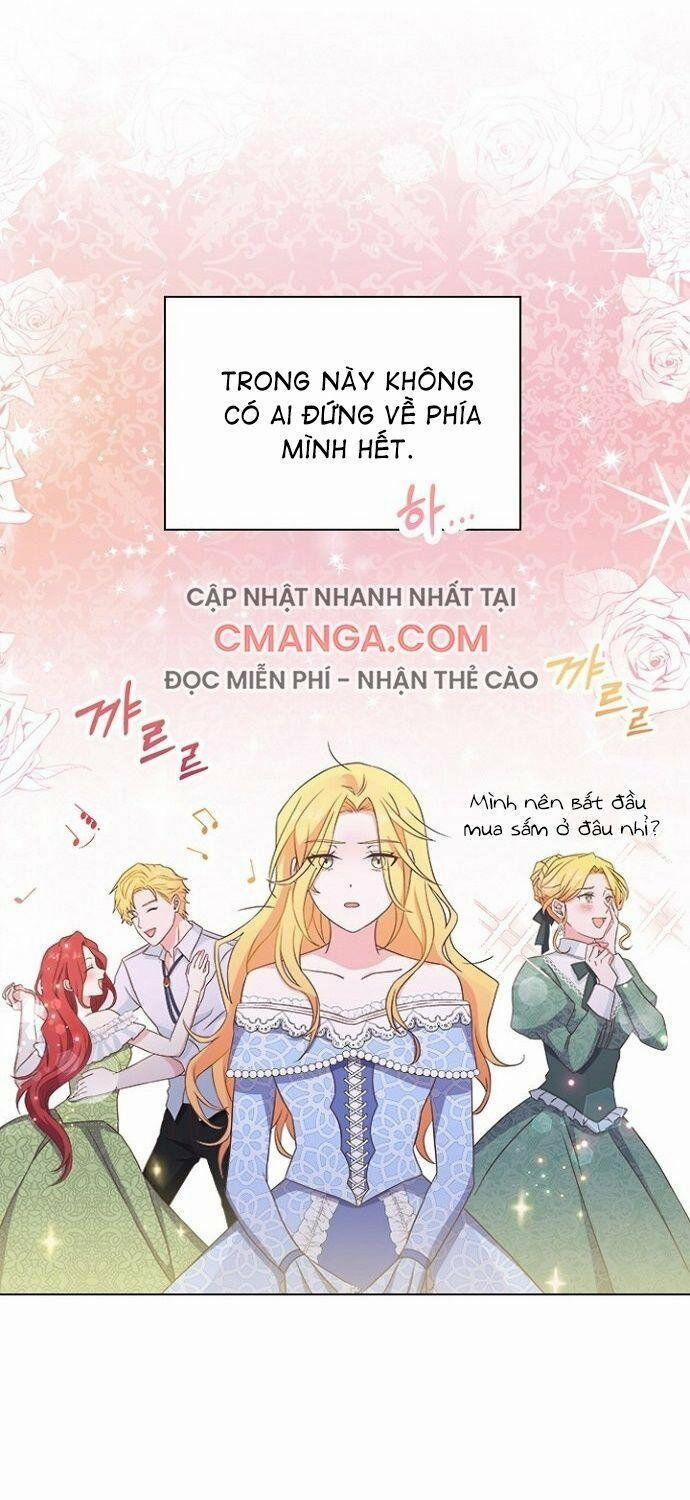 Một Đêm Với Hoàng Đế 7 trang 16
