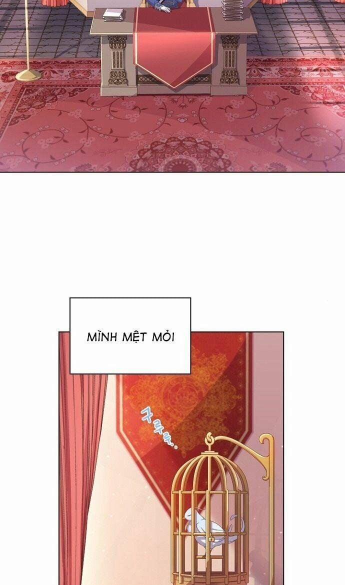 Một Đêm Với Hoàng Đế 7 trang 39