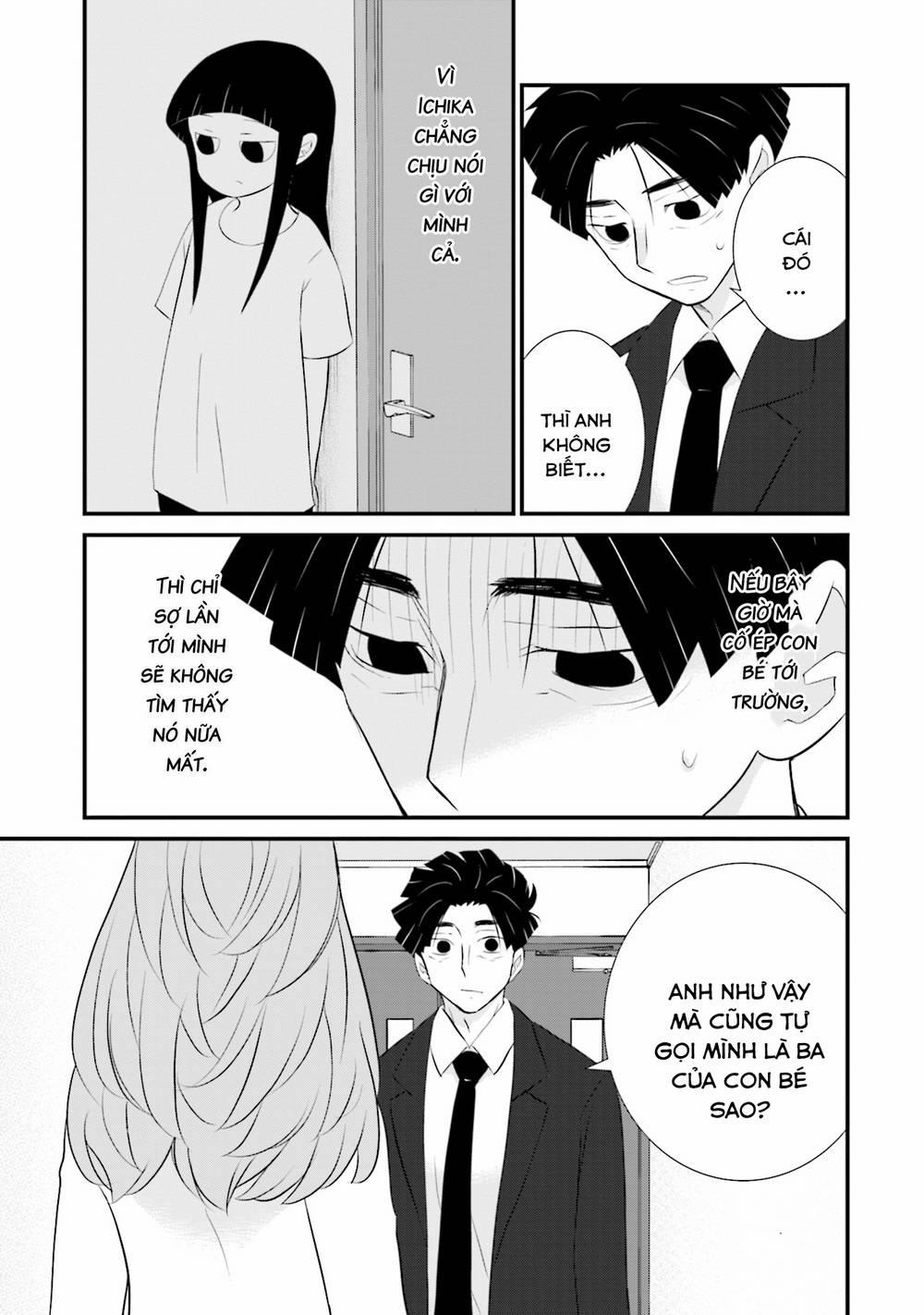 Một Gia Đình Như Vậy Có Đáng Để Giữ Lại Không? 13 trang 11