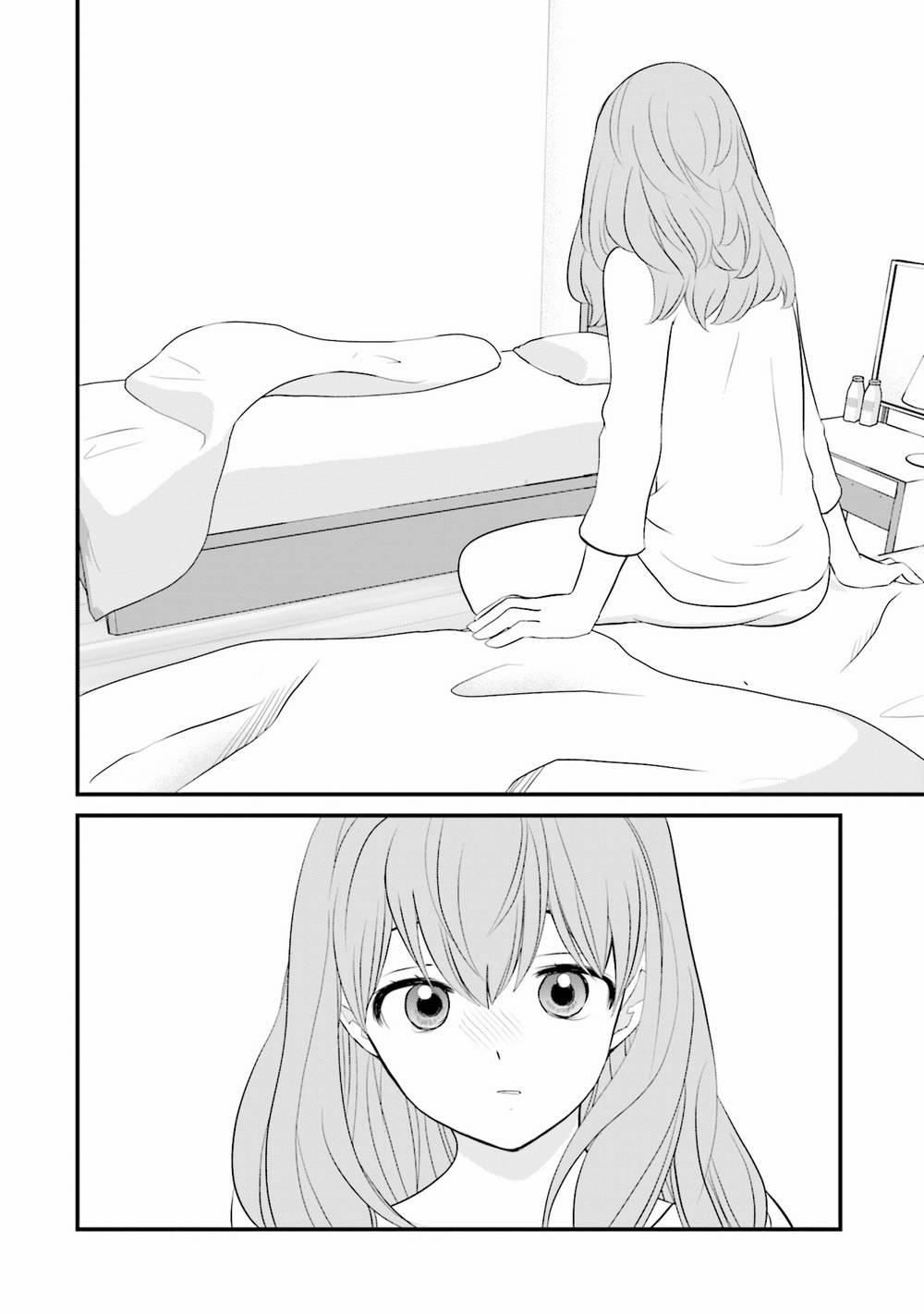 Một Gia Đình Như Vậy Có Đáng Để Giữ Lại Không? 13 trang 8