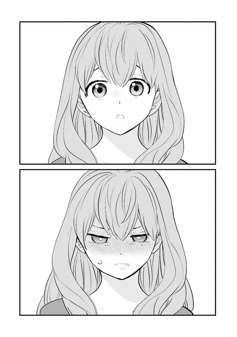 Một Gia Đình Như Vậy Có Đáng Để Giữ Lại Không? 14 trang 10