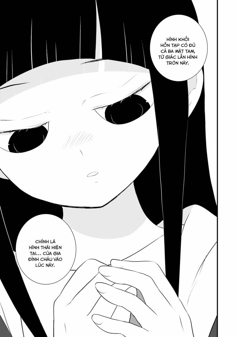 Một Gia Đình Như Vậy Có Đáng Để Giữ Lại Không? 14 trang 17