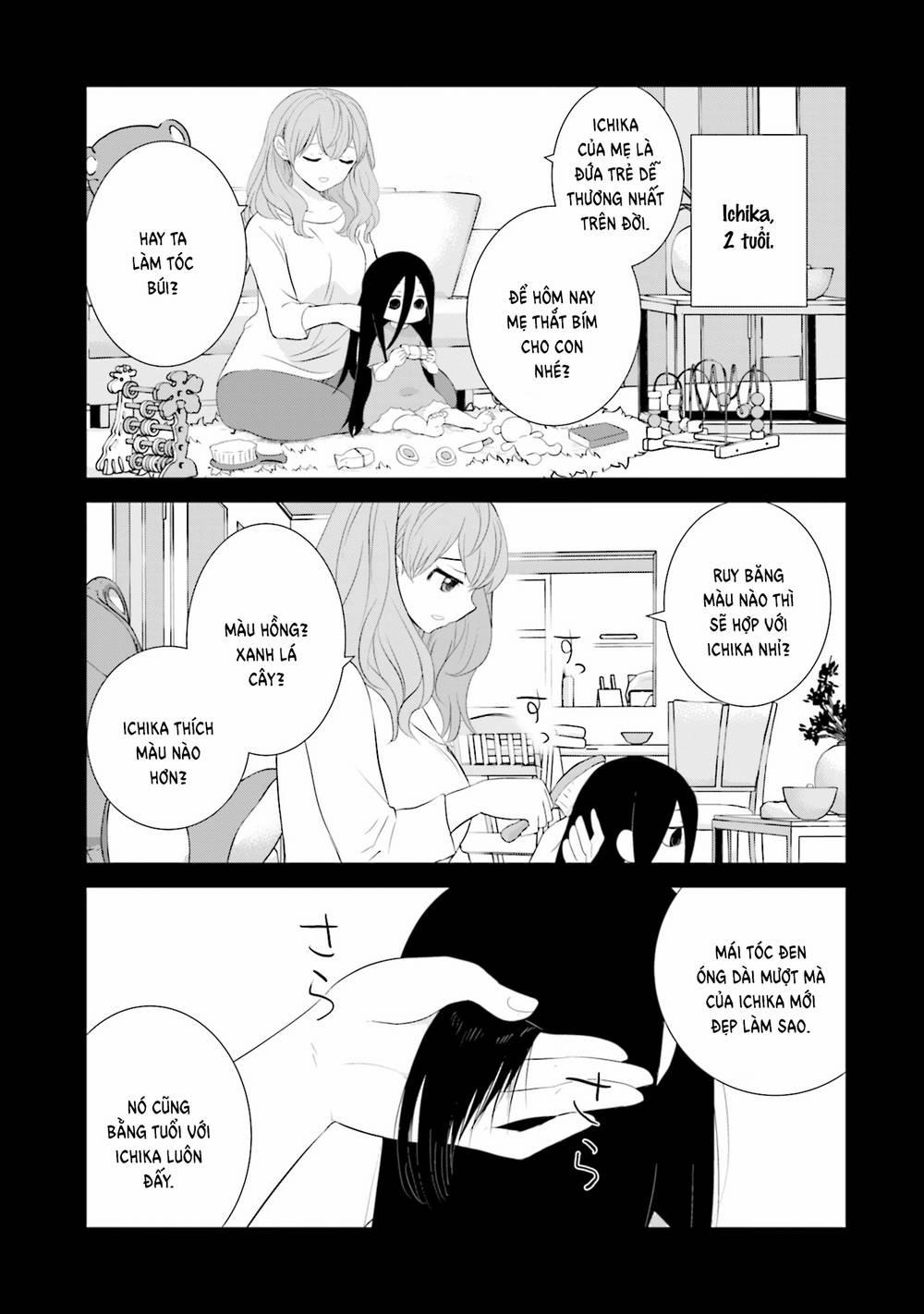 Một Gia Đình Như Vậy Có Đáng Để Giữ Lại Không? 15 trang 9