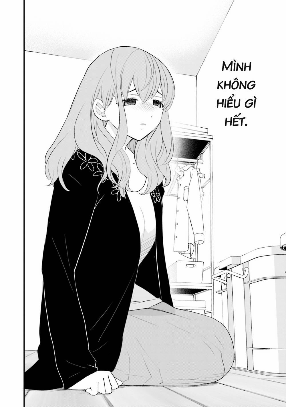 Một Gia Đình Như Vậy Có Đáng Để Giữ Lại Không? 21 trang 13