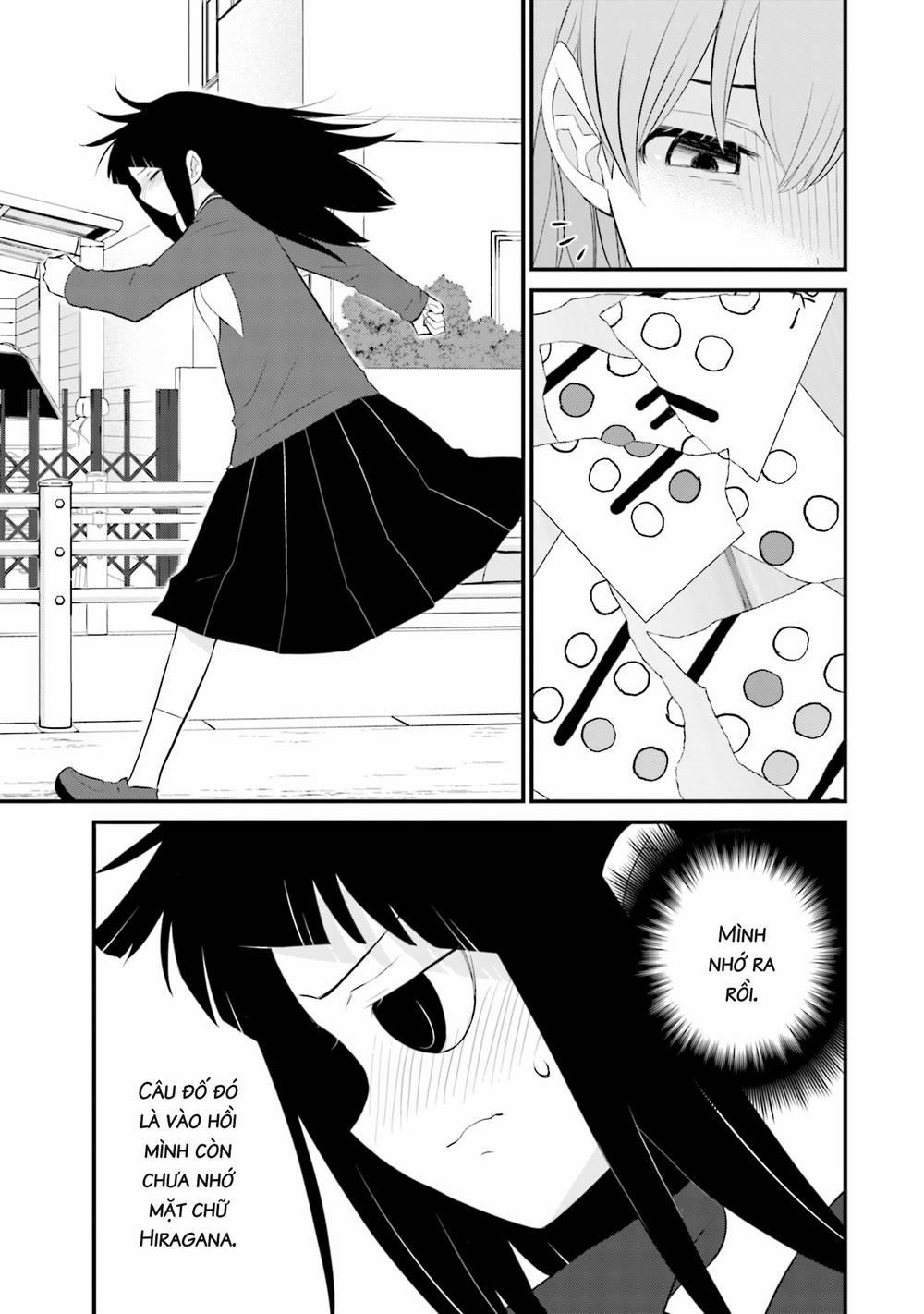 Một Gia Đình Như Vậy Có Đáng Để Giữ Lại Không? 21 trang 14