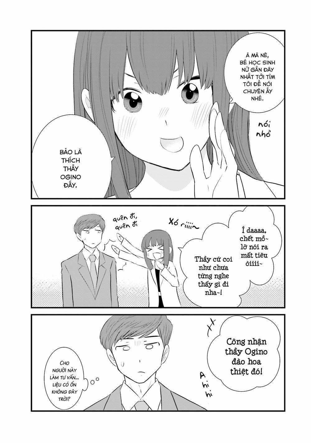 Một Gia Đình Như Vậy Có Đáng Để Giữ Lại Không? 21 trang 24