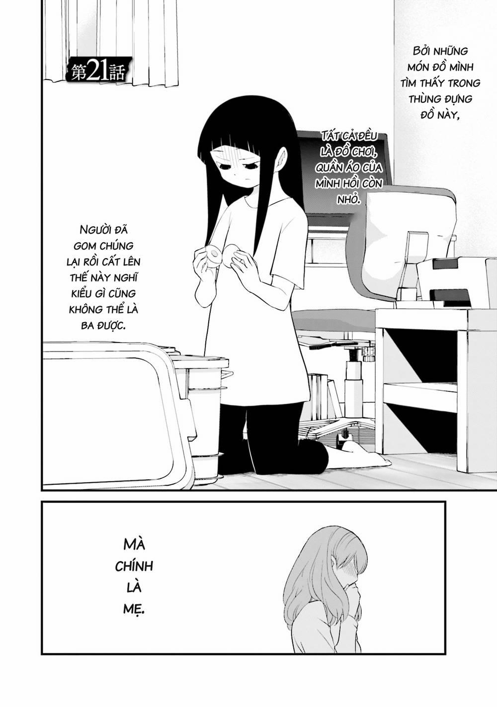 Một Gia Đình Như Vậy Có Đáng Để Giữ Lại Không? 21 trang 3