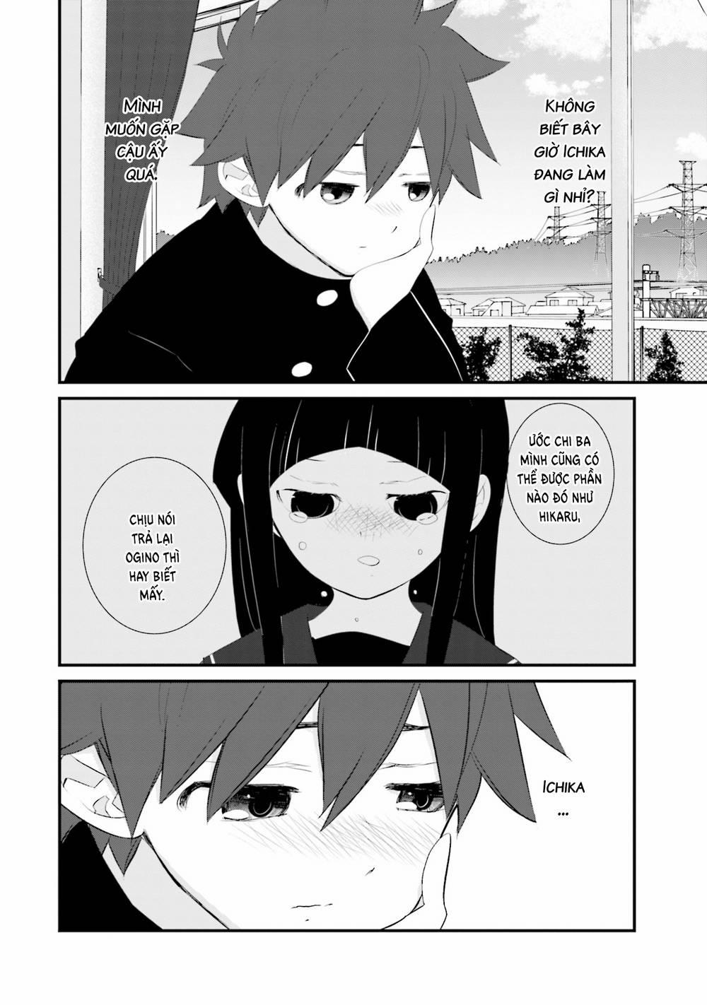 Một Gia Đình Như Vậy Có Đáng Để Giữ Lại Không? 22 trang 12