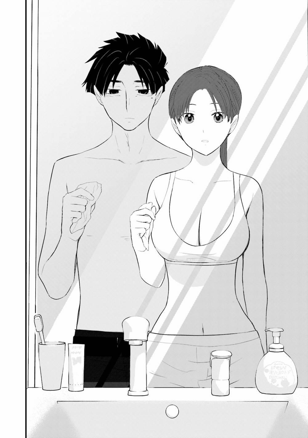 Một Gia Đình Như Vậy Có Đáng Để Giữ Lại Không? 24 trang 13