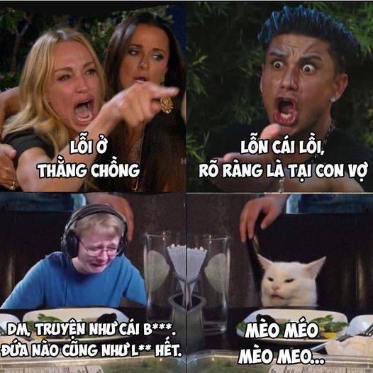 Một Gia Đình Như Vậy Có Đáng Để Giữ Lại Không? 24 trang 28