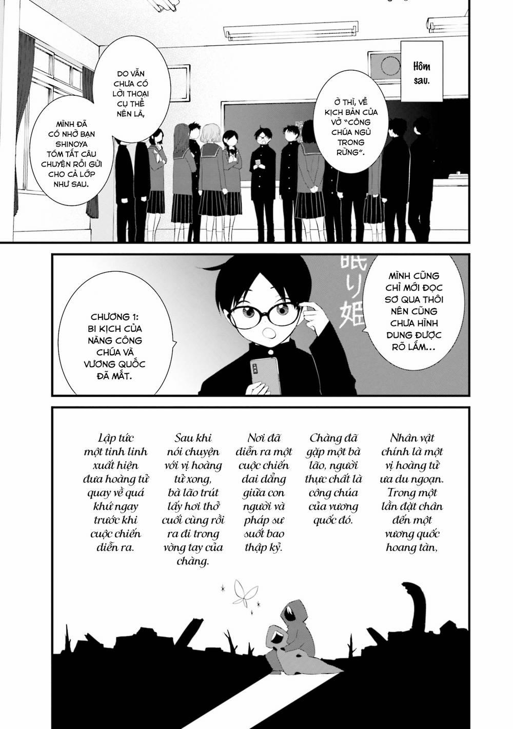 Một Gia Đình Như Vậy Có Đáng Để Giữ Lại Không? 25 trang 10