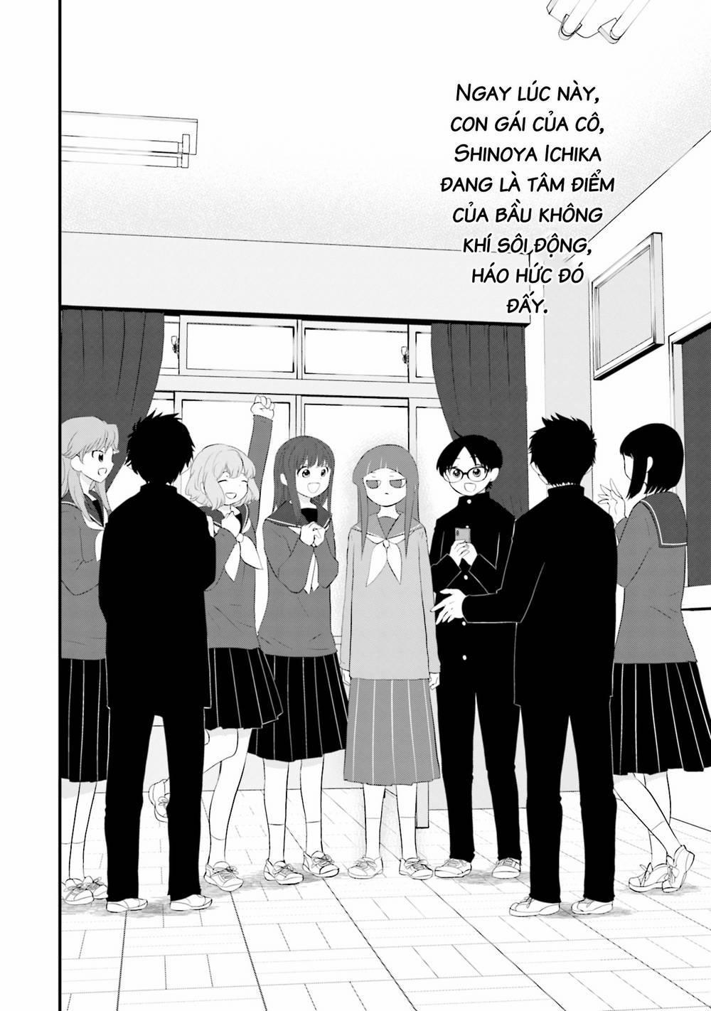 Một Gia Đình Như Vậy Có Đáng Để Giữ Lại Không? 25 trang 17