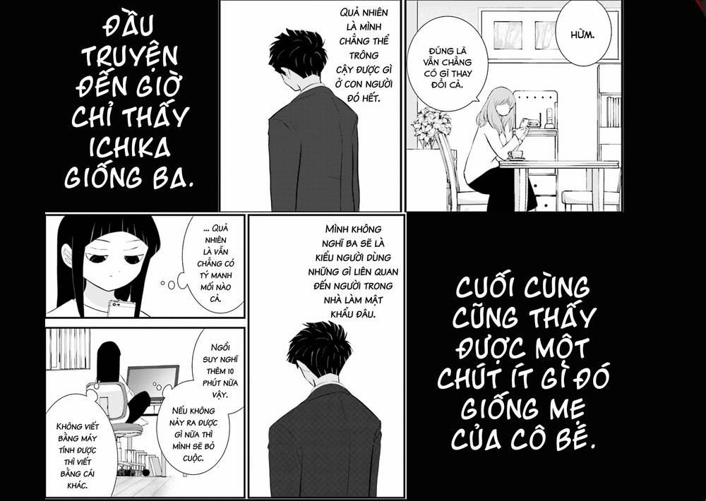 Một Gia Đình Như Vậy Có Đáng Để Giữ Lại Không? 25 trang 24