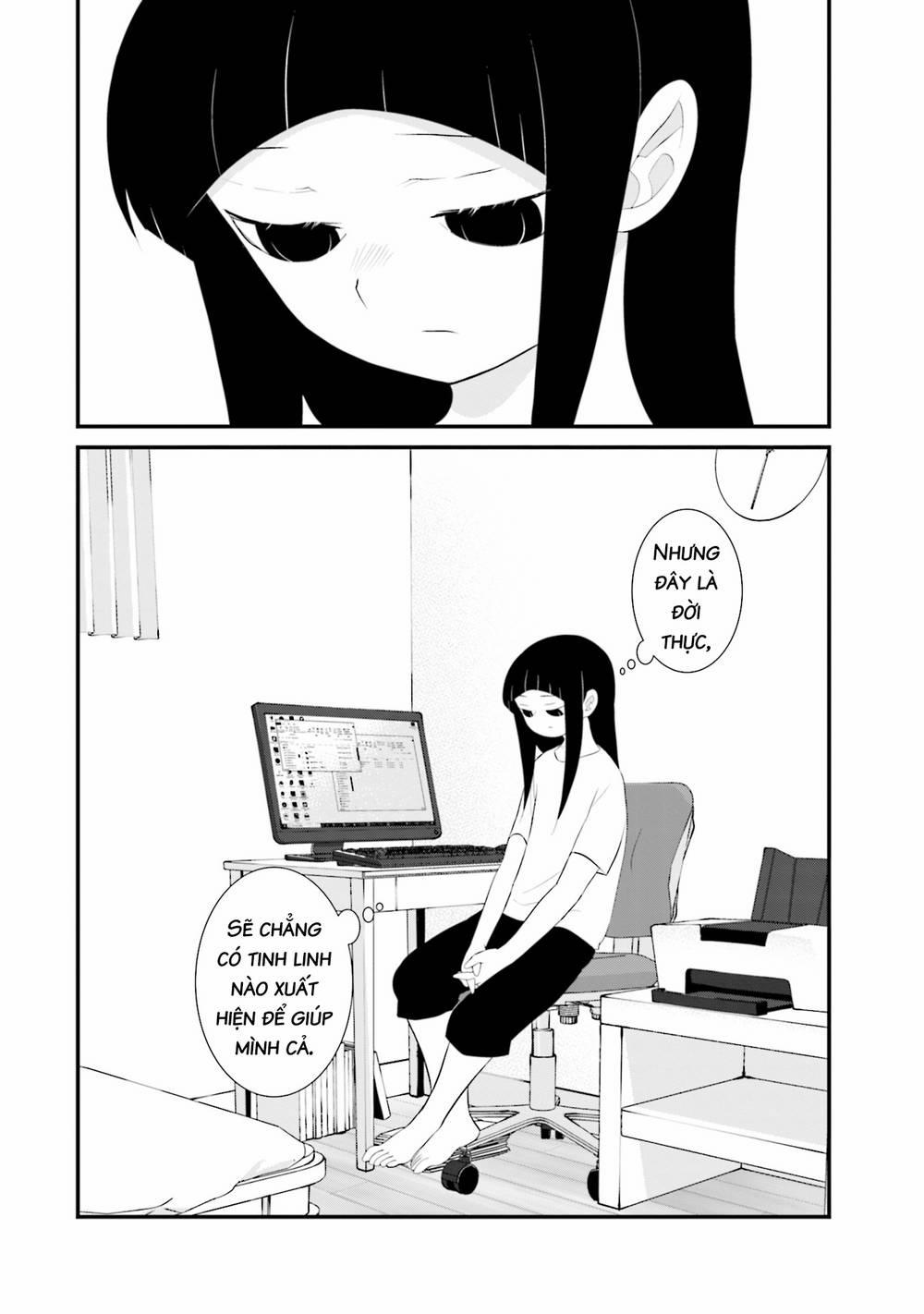 Một Gia Đình Như Vậy Có Đáng Để Giữ Lại Không? 26 trang 11