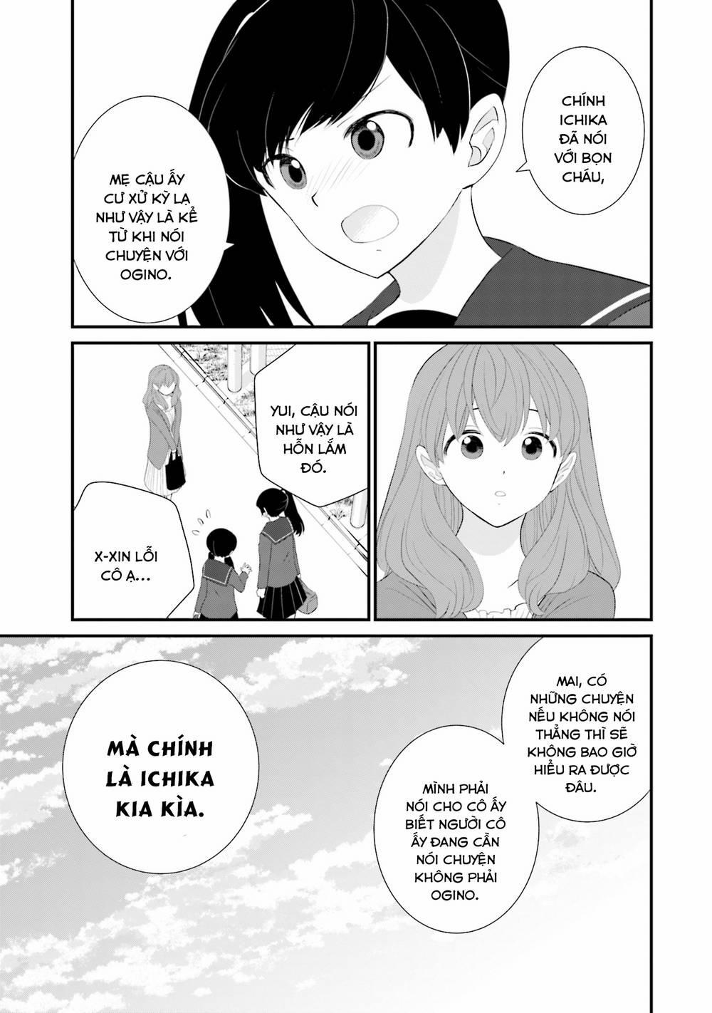 Một Gia Đình Như Vậy Có Đáng Để Giữ Lại Không? 26 trang 14