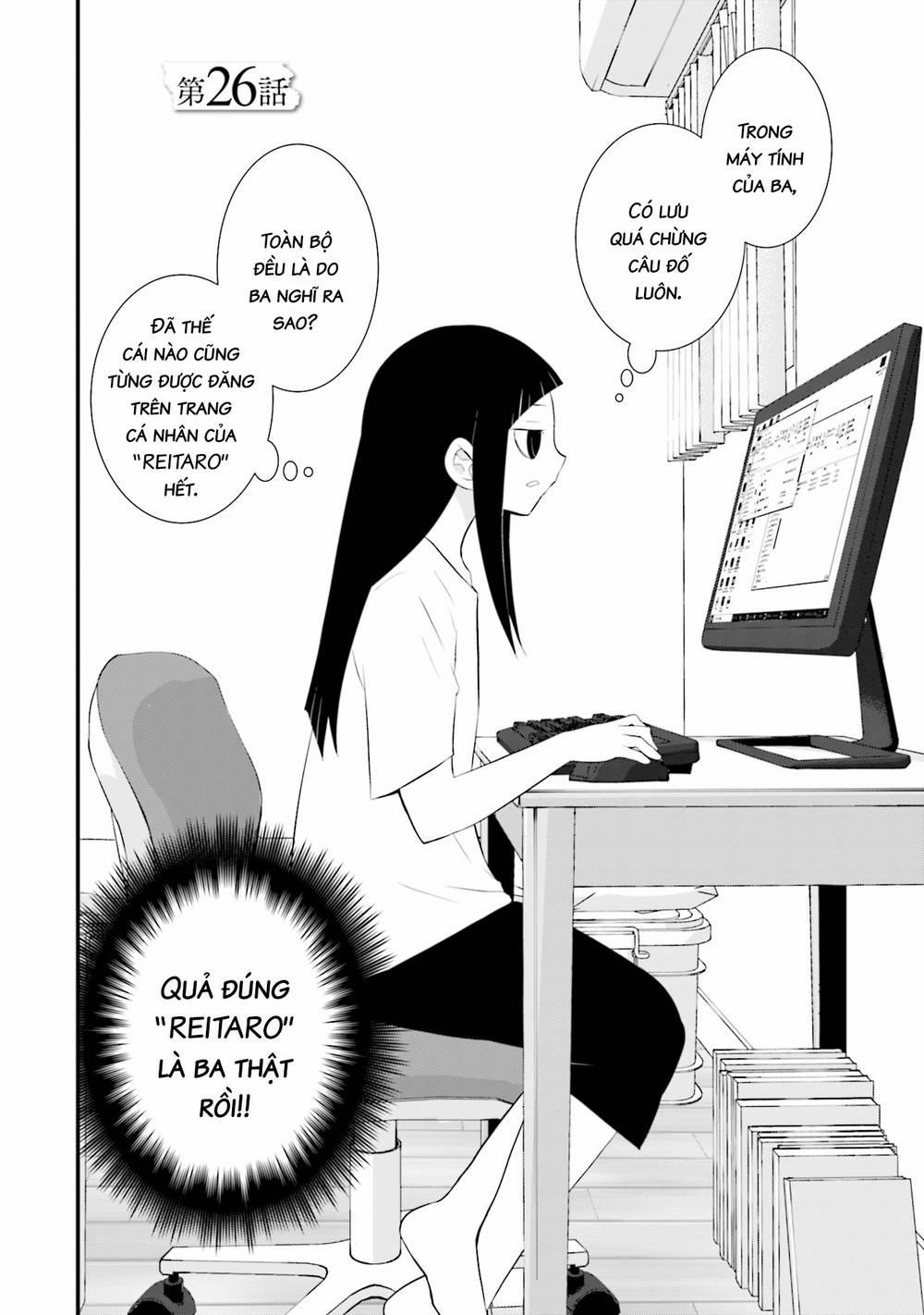 Một Gia Đình Như Vậy Có Đáng Để Giữ Lại Không? 26 trang 3