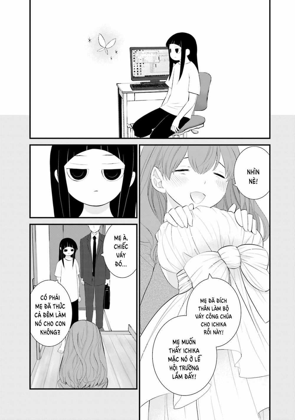 Một Gia Đình Như Vậy Có Đáng Để Giữ Lại Không? 26 trang 8