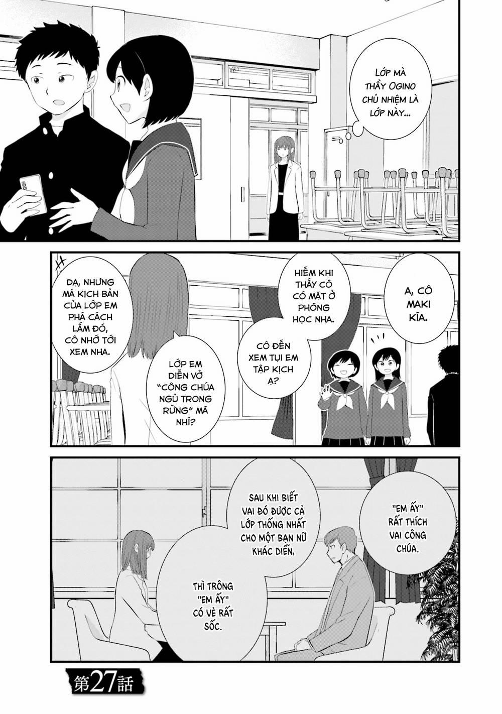 Một Gia Đình Như Vậy Có Đáng Để Giữ Lại Không? 27 trang 2