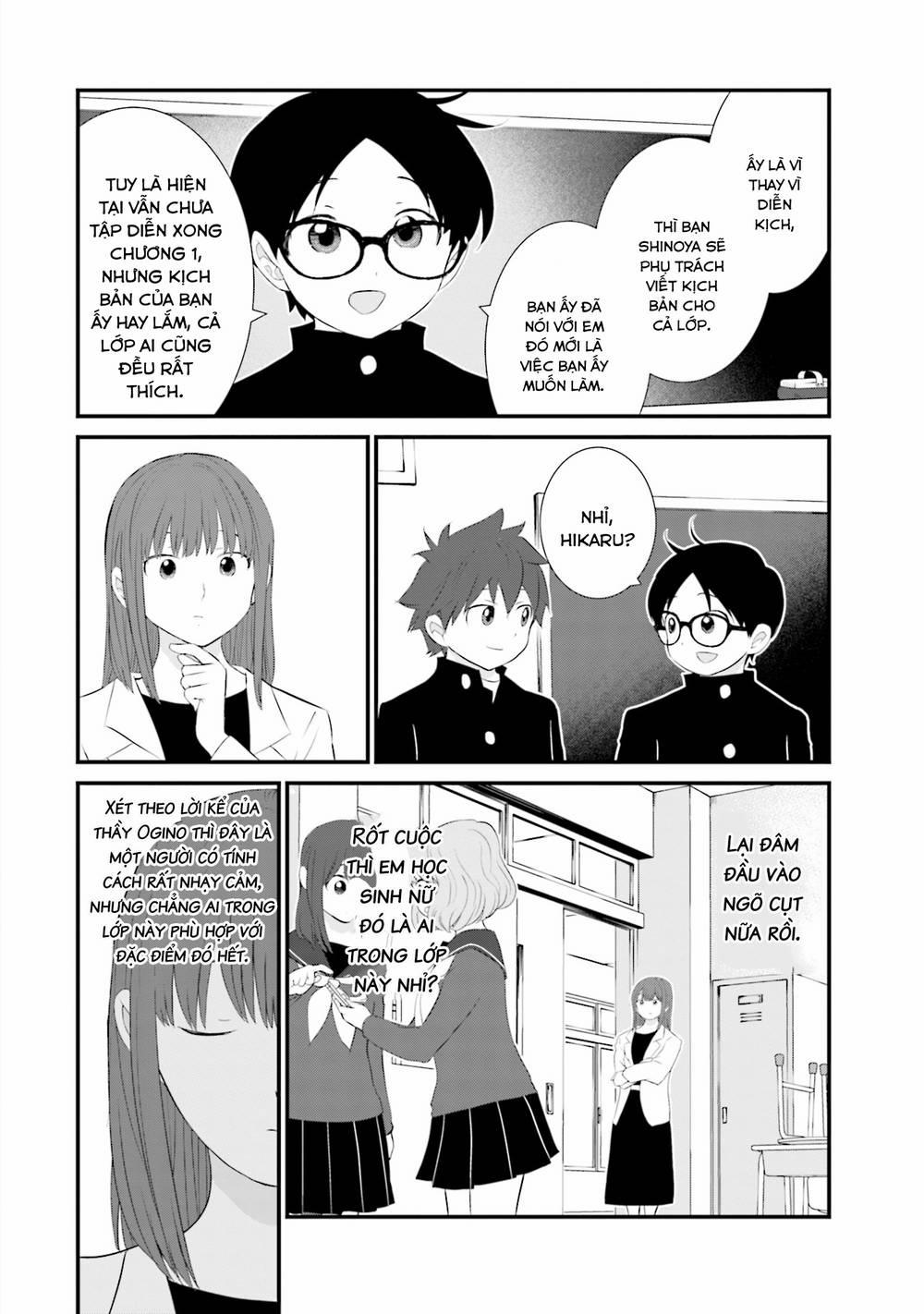 Một Gia Đình Như Vậy Có Đáng Để Giữ Lại Không? 27 trang 9