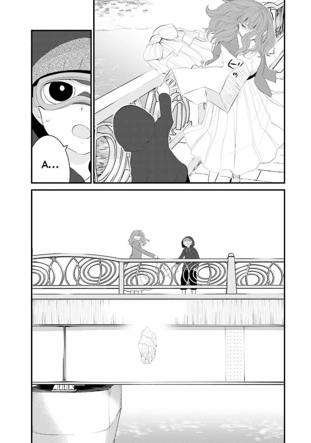 Một Gia Đình Như Vậy Có Đáng Để Giữ Lại Không? 28 trang 10