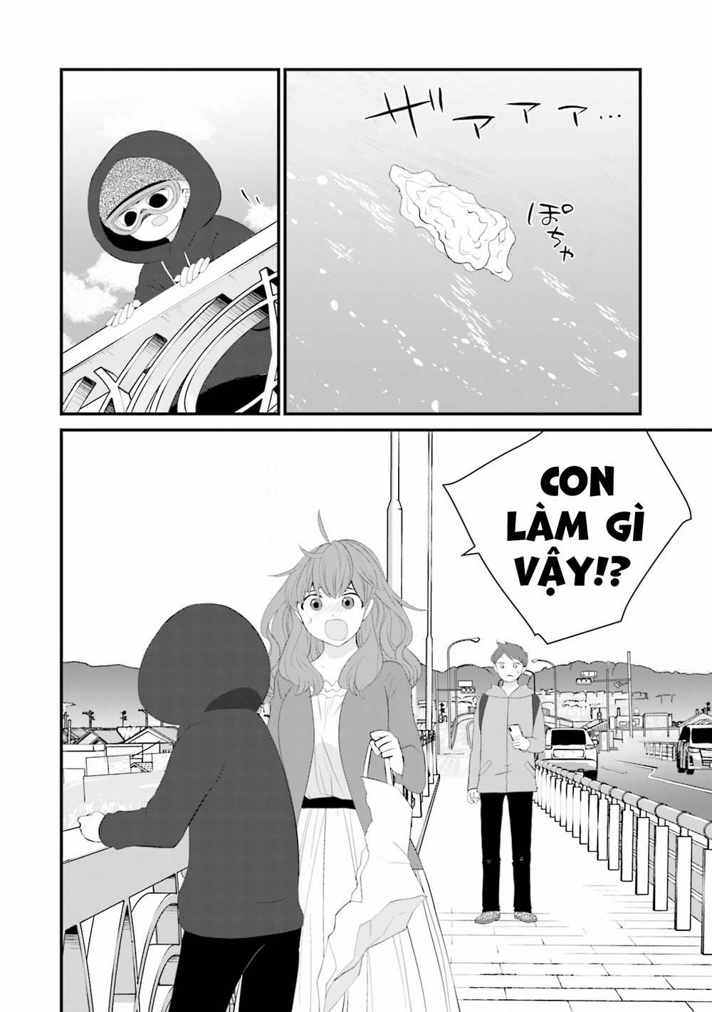 Một Gia Đình Như Vậy Có Đáng Để Giữ Lại Không? 28 trang 11