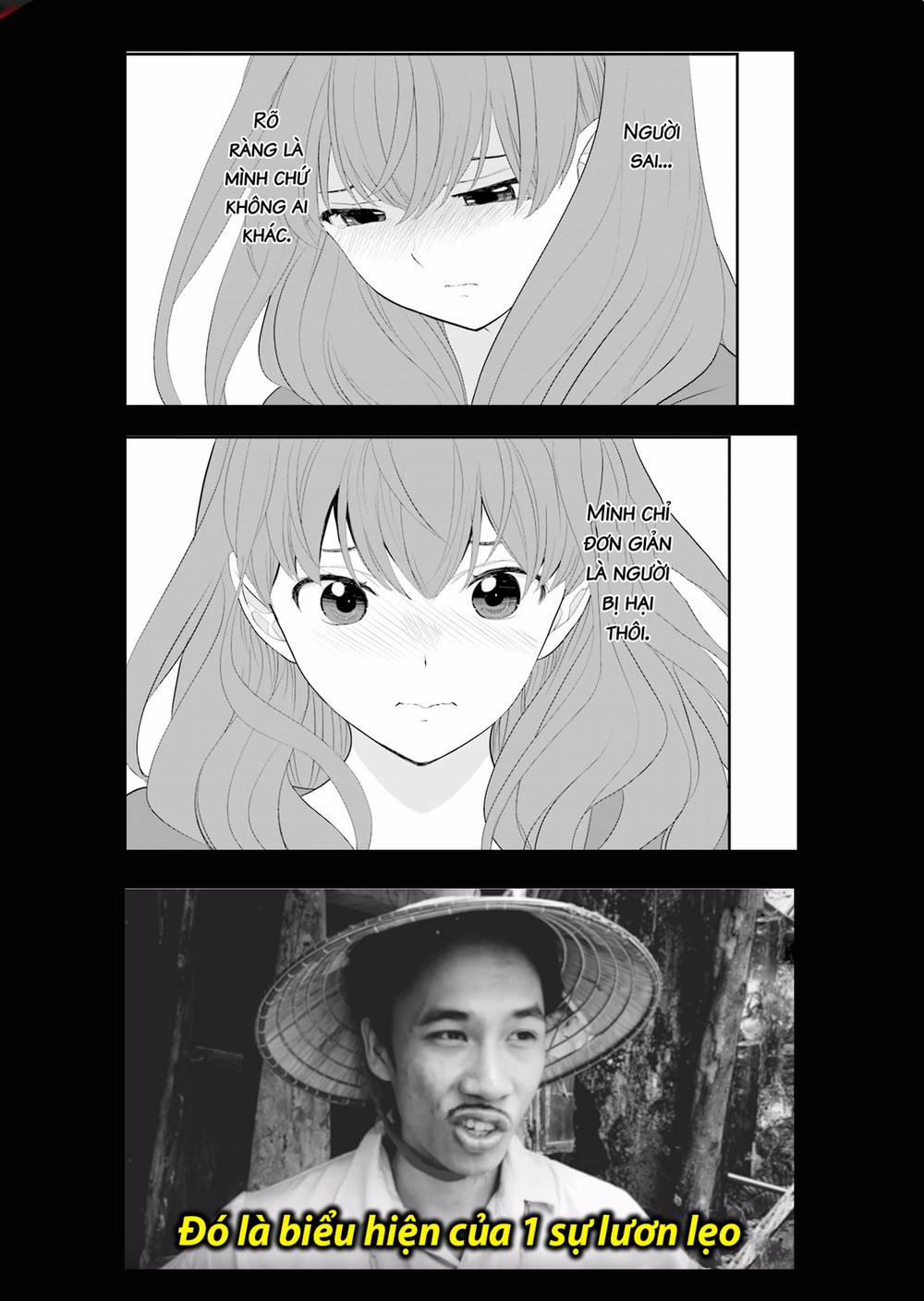 Một Gia Đình Như Vậy Có Đáng Để Giữ Lại Không? 28 trang 30