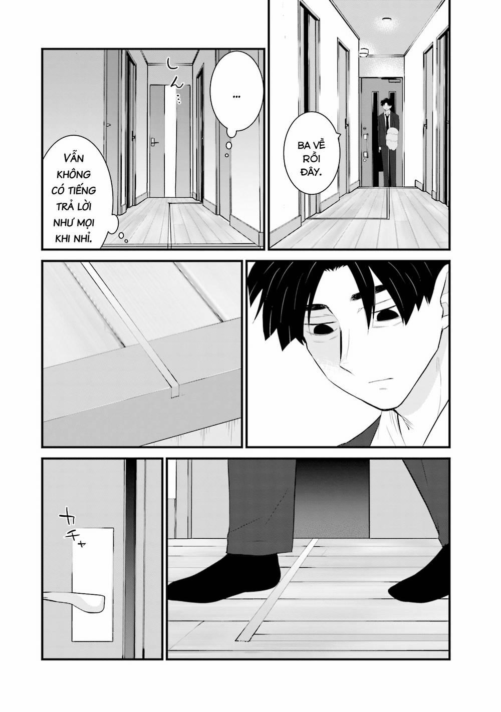 Một Gia Đình Như Vậy Có Đáng Để Giữ Lại Không? 29 trang 16