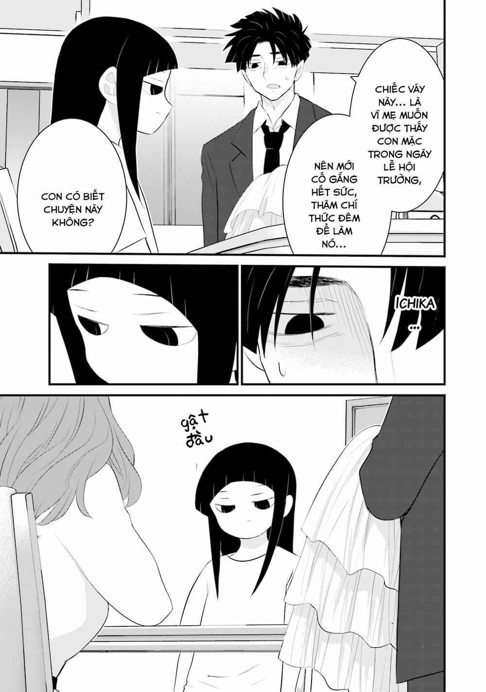 Một Gia Đình Như Vậy Có Đáng Để Giữ Lại Không? 29 trang 21