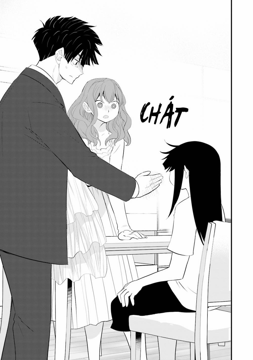 Một Gia Đình Như Vậy Có Đáng Để Giữ Lại Không? 29 trang 23