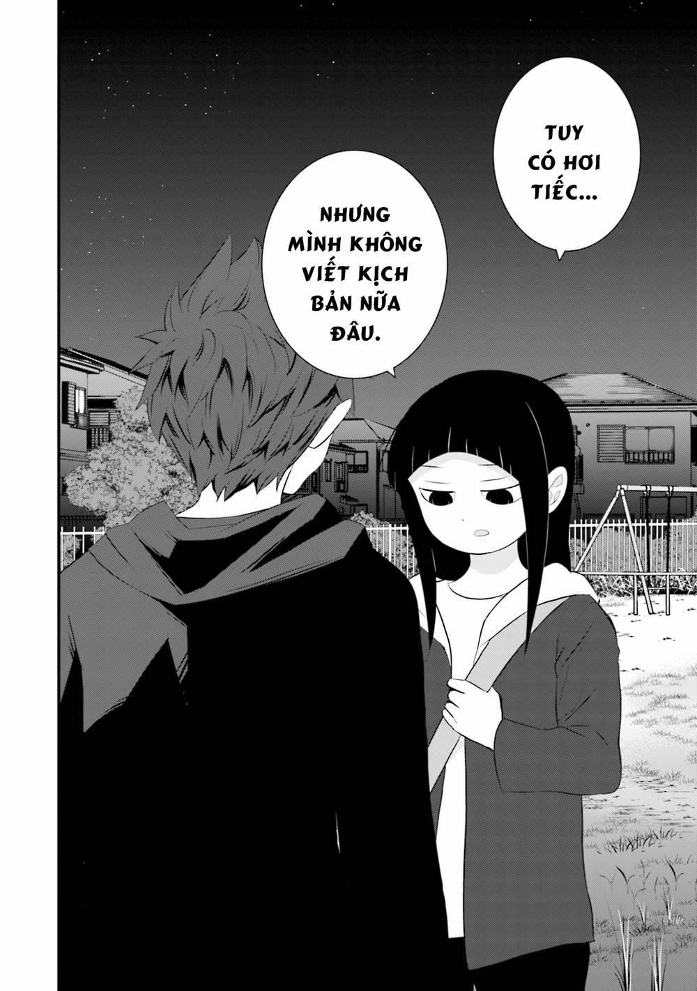 Một Gia Đình Như Vậy Có Đáng Để Giữ Lại Không? 30 trang 21